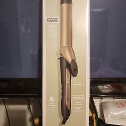 Infiniti Pro Curling Iron