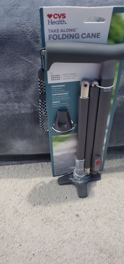 Folding Cane