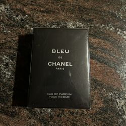 Bleu De Chanel 