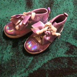 Worn Once Size 6 Jojos