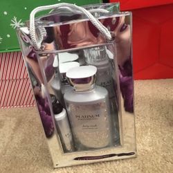 Bath & Body Works Set
