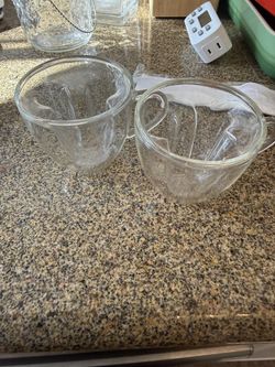 Mickey Espresso cups