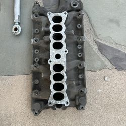 1994 5.0 Ford Mustang OEM Lower Intake 