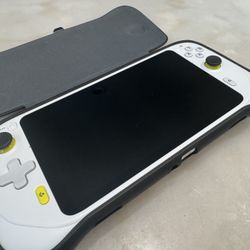 Logitech G Cloud Android Handheld 