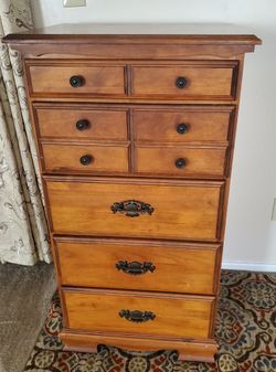 5 Drawer Chest