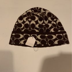 Adult beanie hat