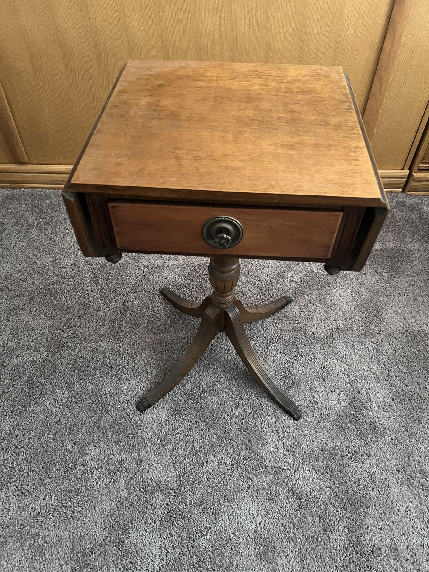 End Table Side Table Night Stand