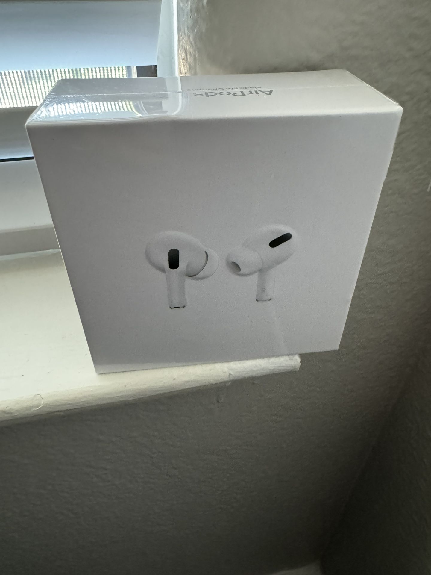 AirPods Pro - Unopened 