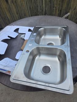 Sink for kitchen