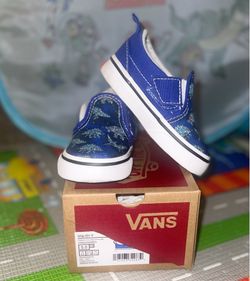 Toddler Vans Shoes