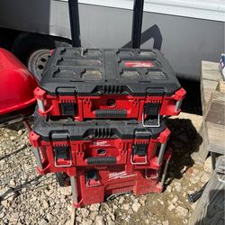 Tool box Milwaukee
