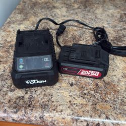 Hyper Tough Super Charger 