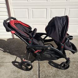 Stroller