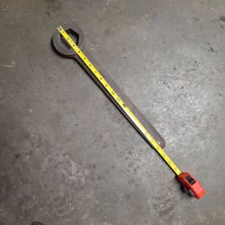 Big Wrench  Water Hydrant