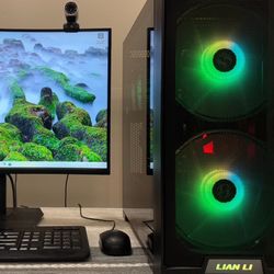 [For Sale] Full Gaming PC Setup – Powerful & Ready to Game