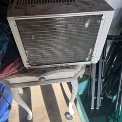 Air conditioner Works
