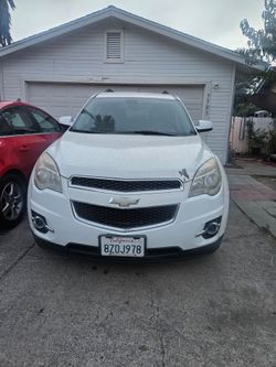 Mechanic's Special 2011 Chevrolet Equinox LT