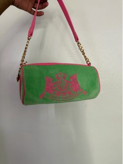 Juicy Couture purse