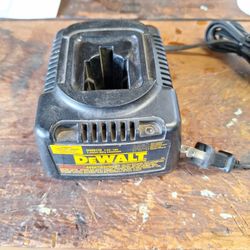Dewalt Charger 