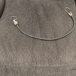 Elastic Rope