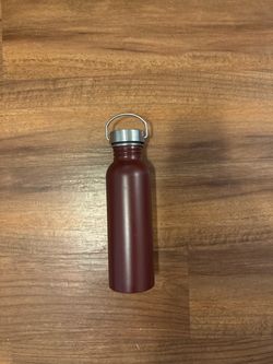 Water bottle