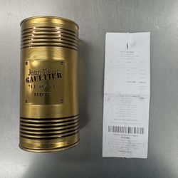 Jean Paul Gutierre Elixir