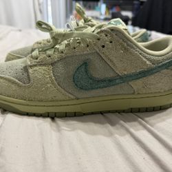 Nike Women's Dunk Low 'Olive