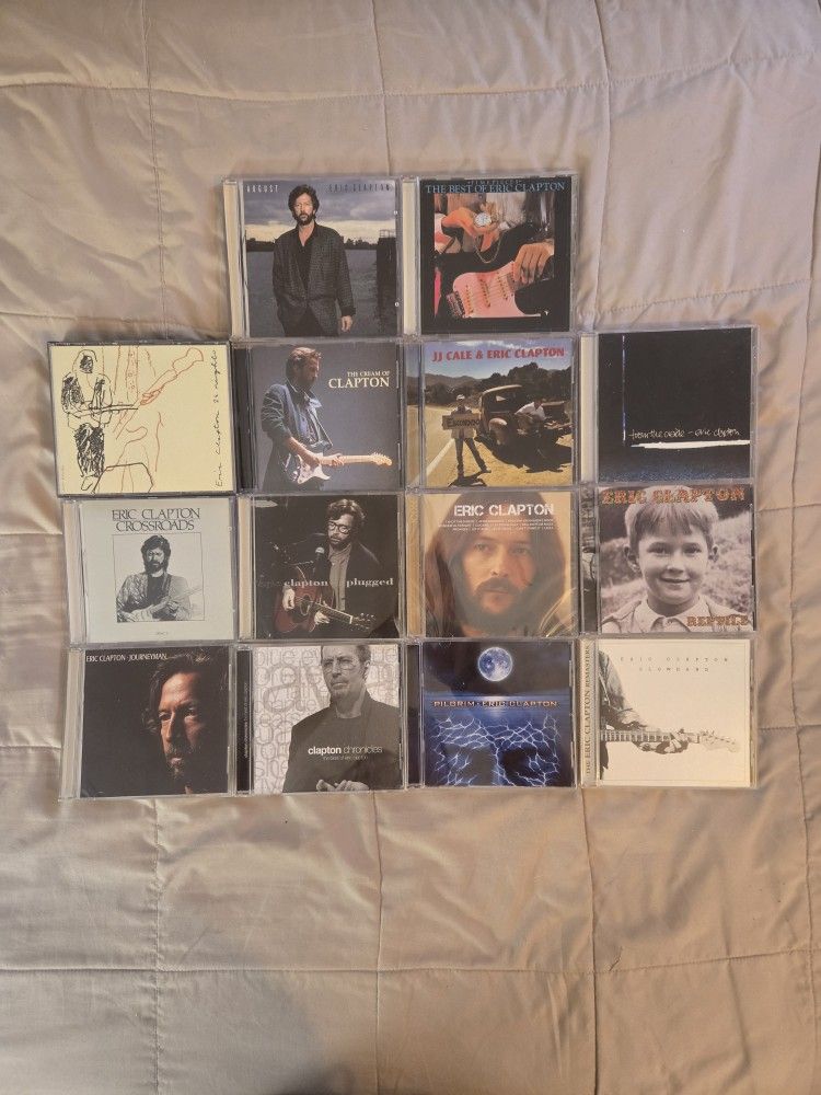 Smitty's Cd 💿 Emporium