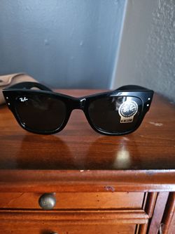RayBan Sunglasses
