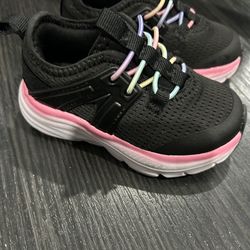 Toddler girl shoes