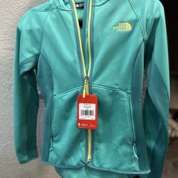Women’s North Face Hike Jacket - XS 