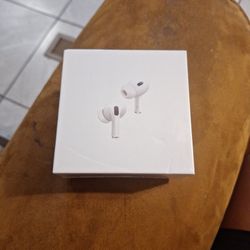 Airpods Pro 2nd Gen