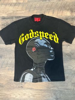 Godspeed Graphic Tee