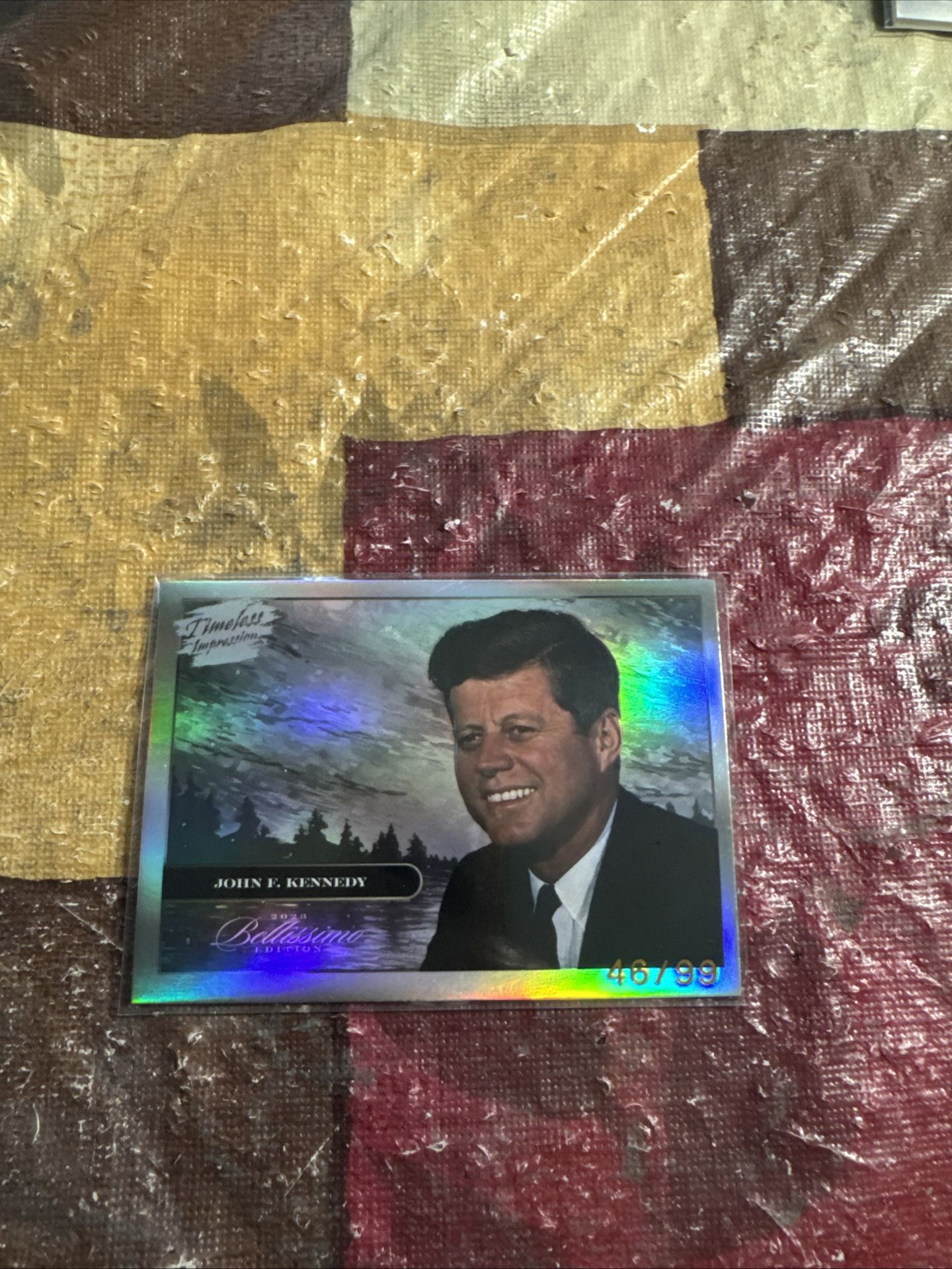 JFK