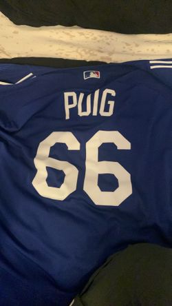 Luis puig jersey large