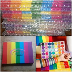  Eyeshadow Palette  Vegan