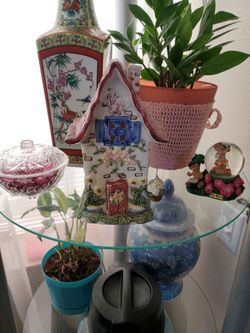 House Decorations