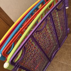 Baby Fence Playpen 