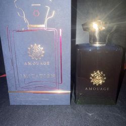 Amouage Imitation Man 100ml