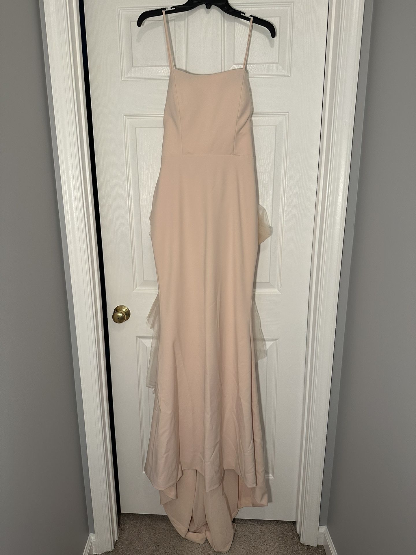 Portia & Scarlett Prom Or Evening Gown Size 8