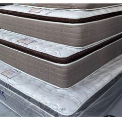 Queen Size Mattress