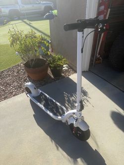 Hover-1 electric scooter