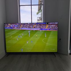 Roku 75" TV mini LED