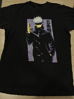 Jujutsu Kaisen Satoru Gojo T Shirt