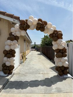 Balloons