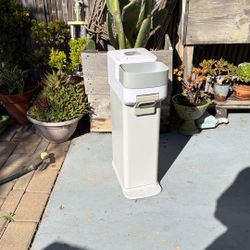 Skip Hop Baby Diaper Pale Bin Pishposh