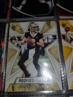 Drew Brees 