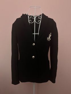 Ralph Lauren Blazer