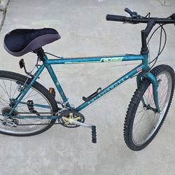 Ross MT Rushmore Bicycle for sale
