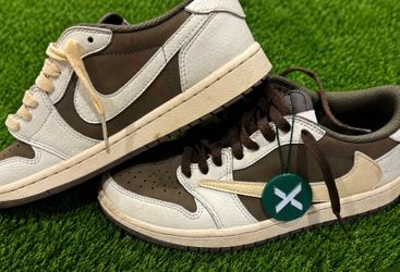 Travis Scott mochas